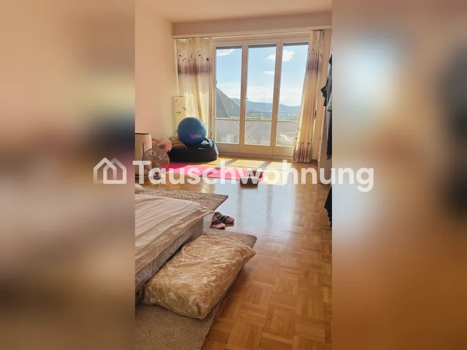 Geräumige, schöne 3.5-Zimmer-Wohnung, Top-Lage Kreis 6