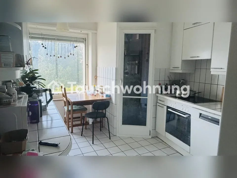 Geräumige, schöne 3.5-Zimmer-Wohnung, Top-Lage Kreis 6