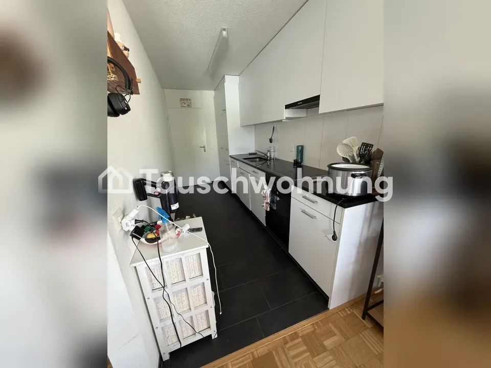 3,5-Zimmer-Wohnung in Zürich, Kreis 11, 83 m²