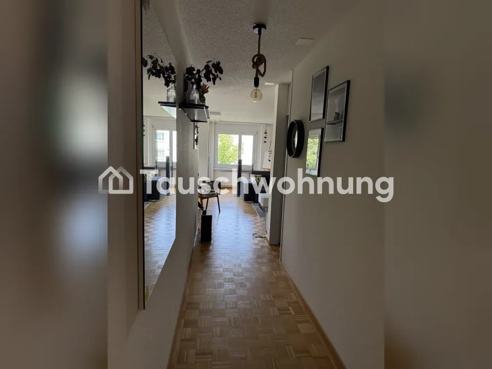 3,5-Zimmer-Wohnung in Zürich, Kreis 11, 83 m²
