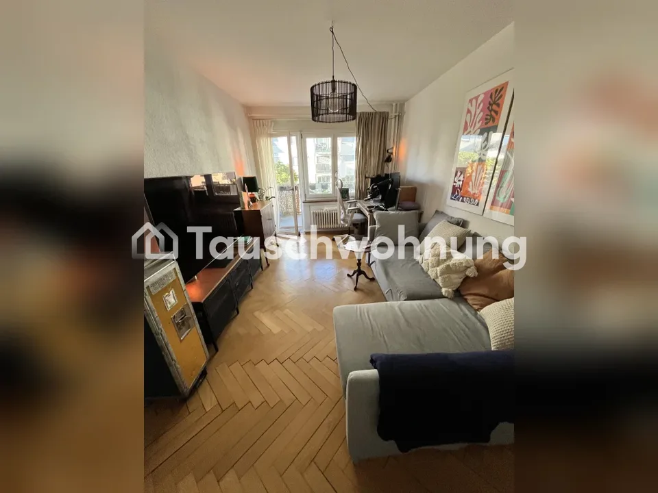 2-room apartment in district 3 in perfect location