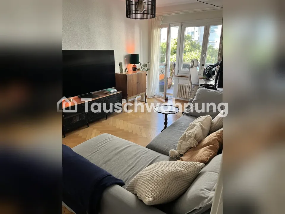 2-room apartment in district 3 in perfect location