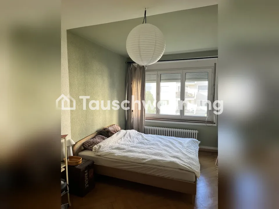 2-Zimmer-Wohnung im Kreis 3 in perfekter Lage