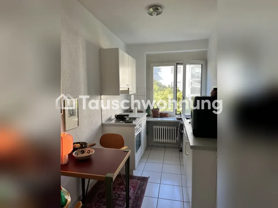 2-room apartment in district 3 in perfect location
