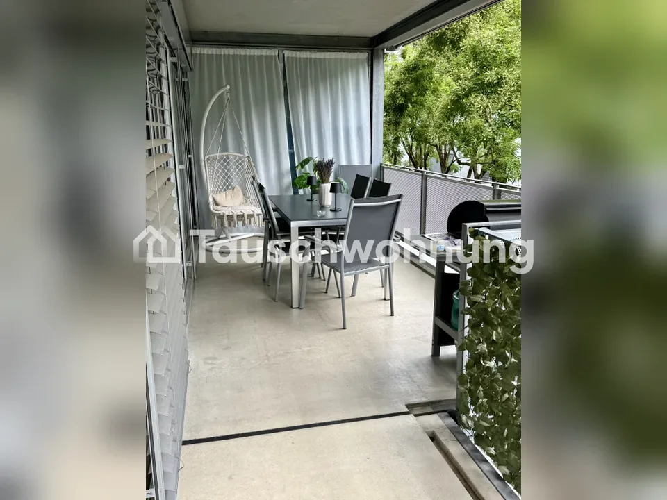Appartamento 3,5 locali a Zurigo, Distretto 9, 75 m²