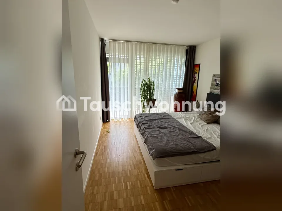 Appartamento 3,5 locali a Zurigo, Distretto 9, 75 m²
