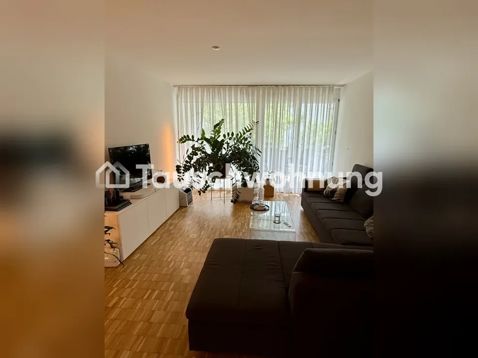 Appartamento 3,5 locali a Zurigo, Distretto 9, 75 m²