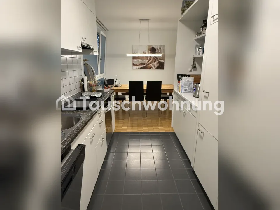 3,5-Zimmer-Wohnung in Zürich, Kreis 9, 75 m²