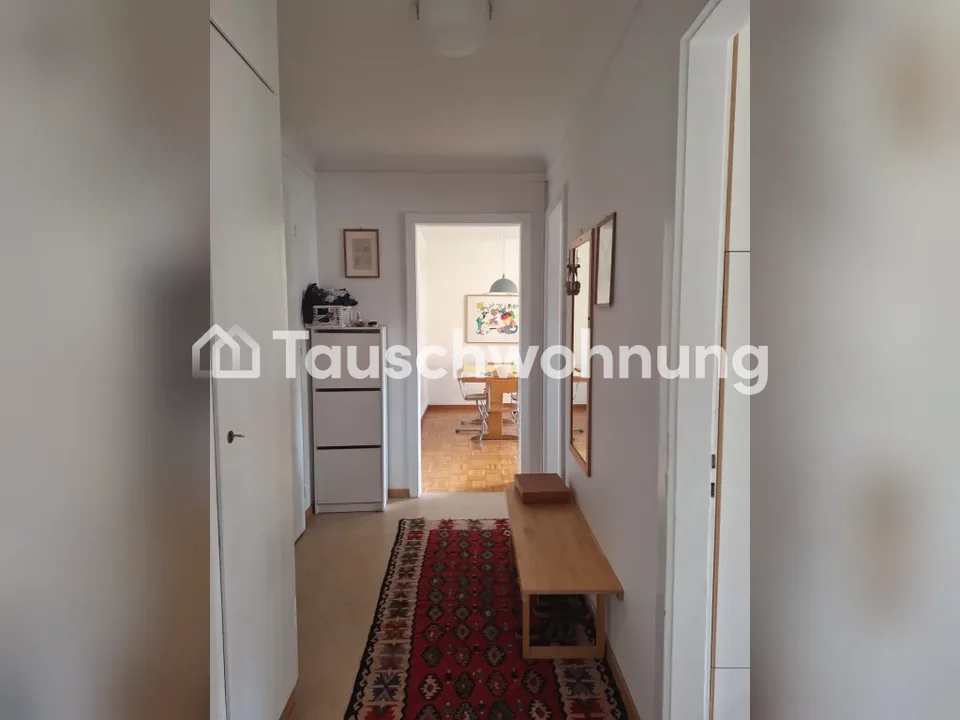 Zürich, Kreis 3: Gemütliche 2,5-Zimmer-Wohnung