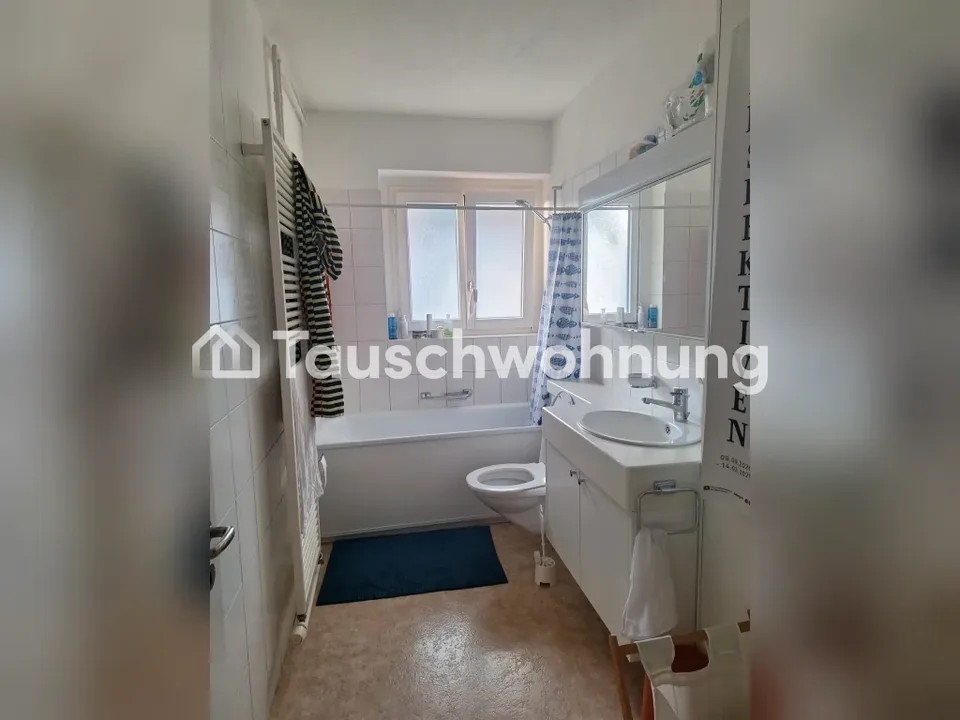 Zürich, Kreis 3: Gemütliche 2,5-Zimmer-Wohnung