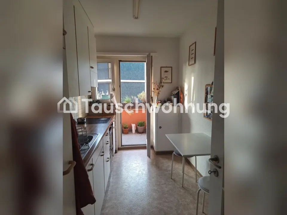 Zürich, Kreis 3: Gemütliche 2,5-Zimmer-Wohnung