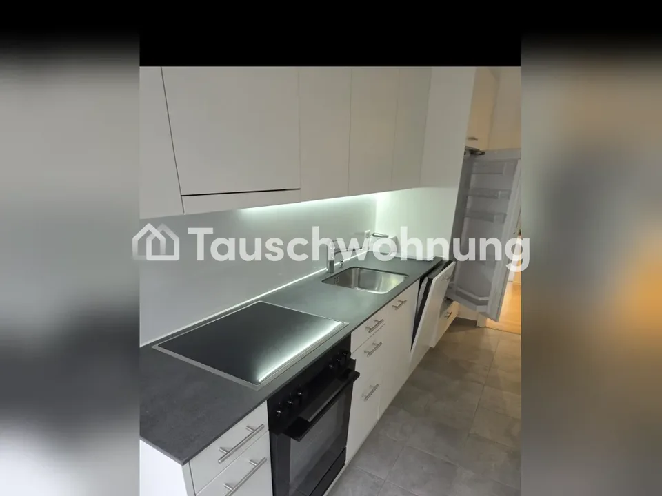 Bhf Wiedkon: Zentrale, lichtdurchflutete 3.5-Zimmer-Wohnung – Foto 6 von 8