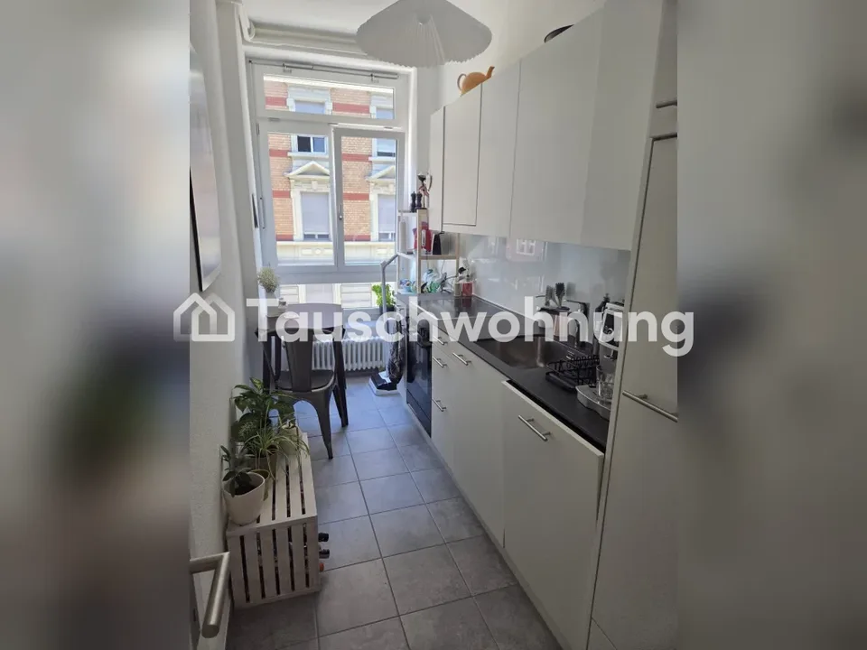 Bhf Wiedkon: Zentrale, lichtdurchflutete 3.5-Zimmer-Wohnung