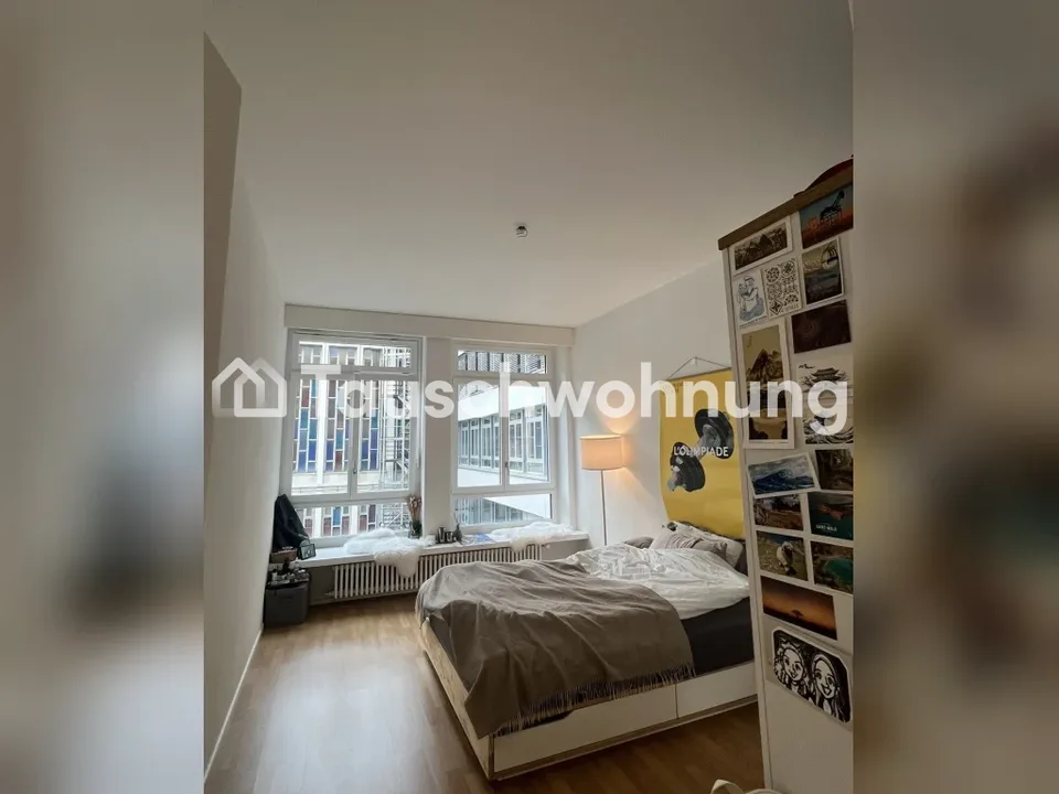 Bhf Wiedkon: Zentrale, lichtdurchflutete 3.5-Zimmer-Wohnung – Foto 8 von 8