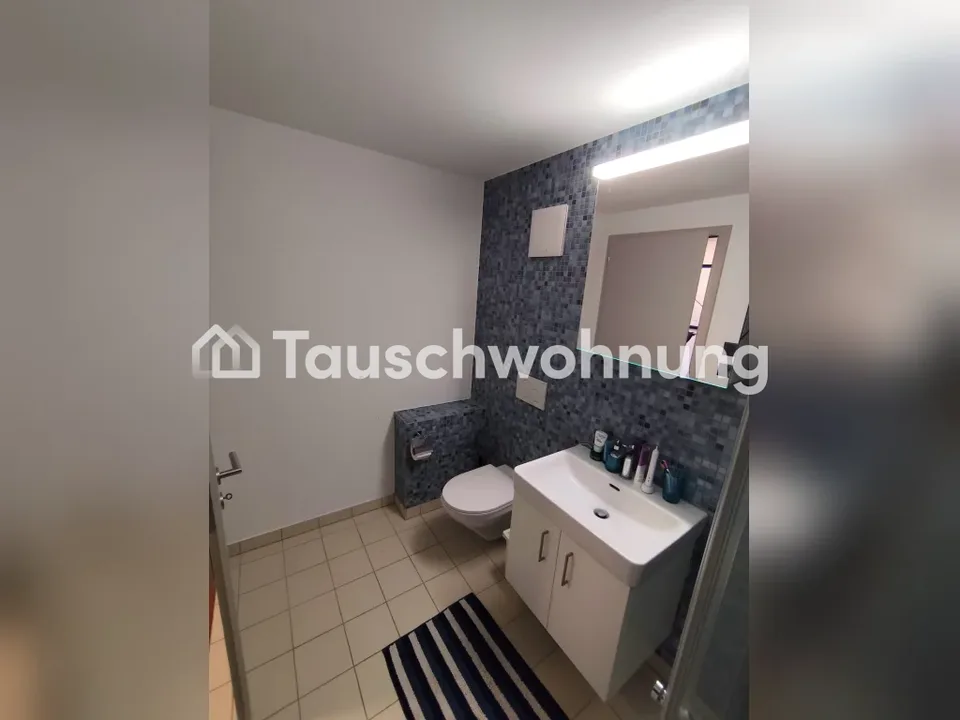 2 Room Apartment in Zurich Altstetten