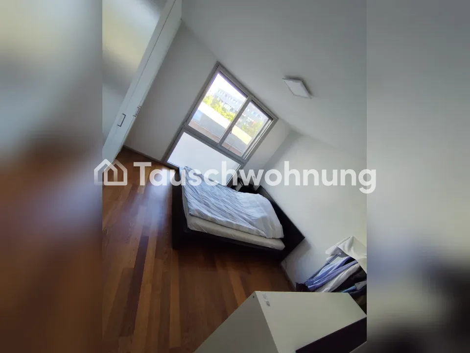 2 Room Apartment in Zurich Altstetten