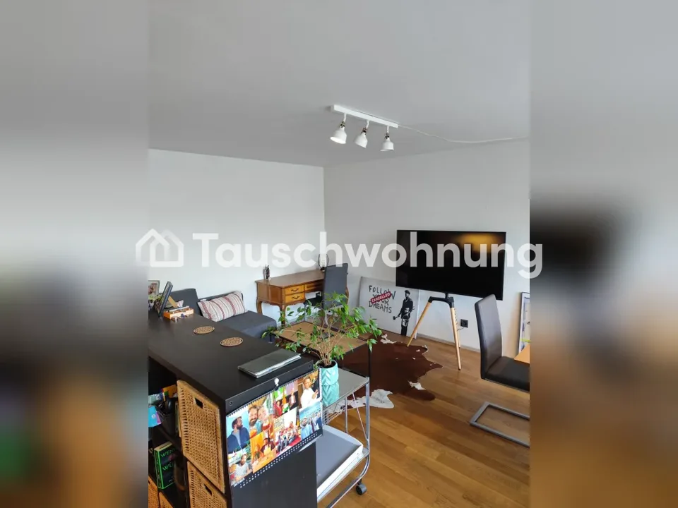 2 Room Apartment in Zurich Altstetten