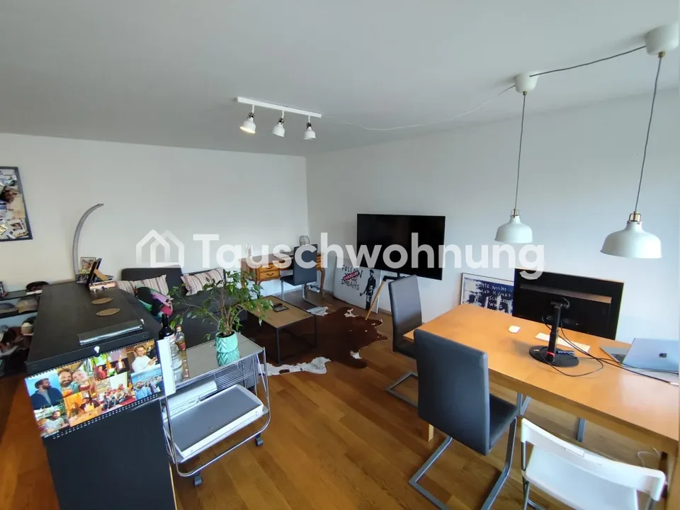 2 Room Apartment in Zurich Altstetten
