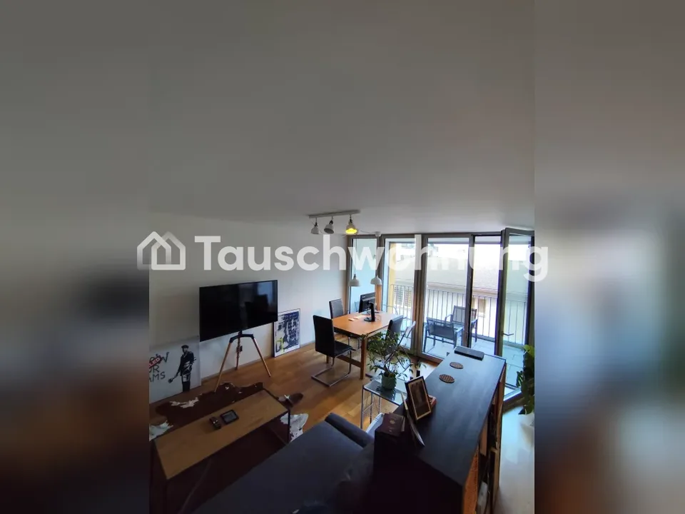 2 Room Apartment in Zurich Altstetten