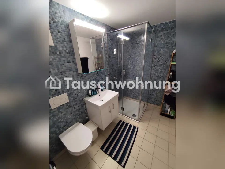 2 Room Apartment in Zurich Altstetten