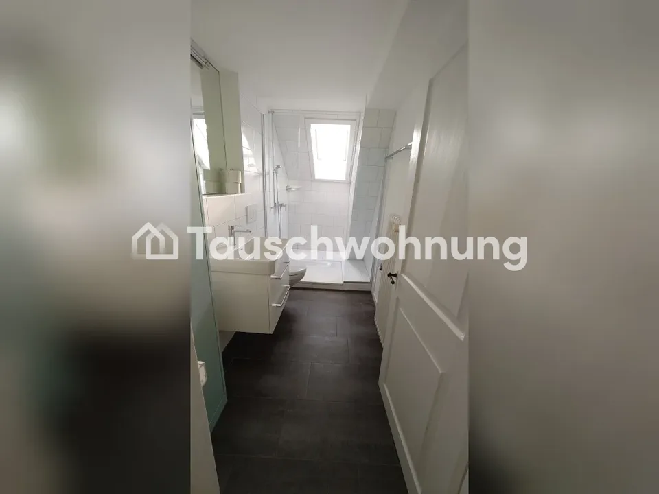 3-Zimmer-Wohnung in Zürich, Kreis 8