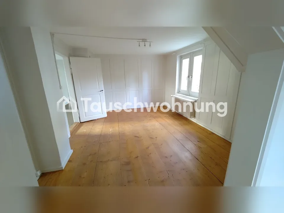3-Zimmer-Wohnung in Zürich, Kreis 8