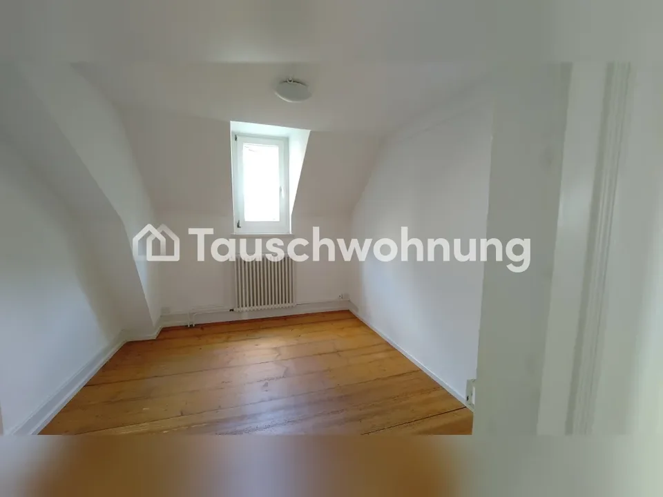 3-Zimmer-Wohnung in Zürich, Kreis 8