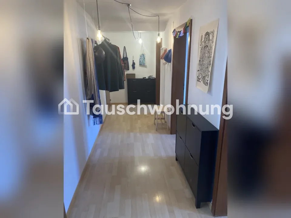 Zurich, District 3: Cozy 3-Room Apartment