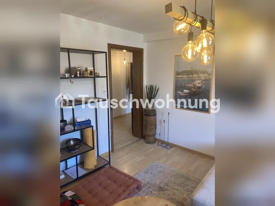 Zurich, District 3: Cozy 3-Room Apartment