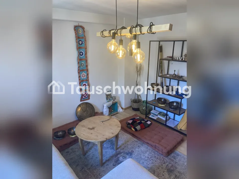 Zürich, Kreis 3: Gemütliche 3-Zimmer-Wohnung