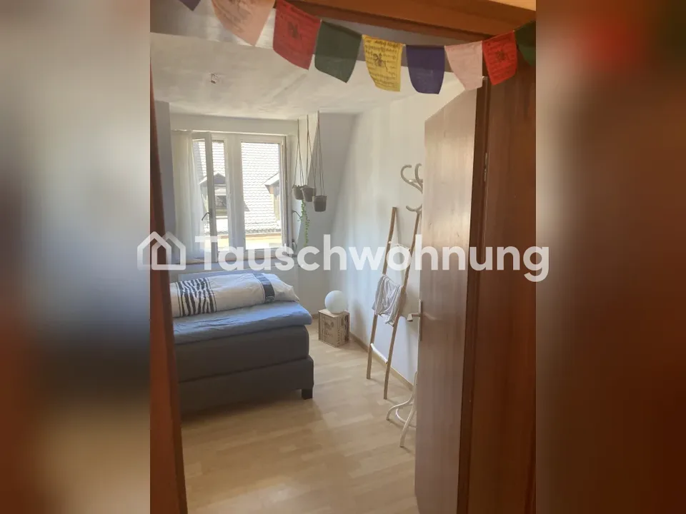 Zurich, District 3: Cozy 3-Room Apartment