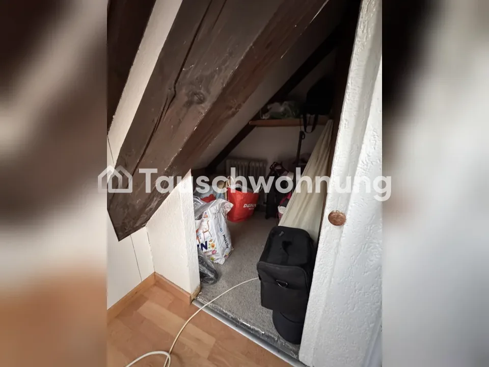 1,5-Zimmer-Wohnung im Kreis 1