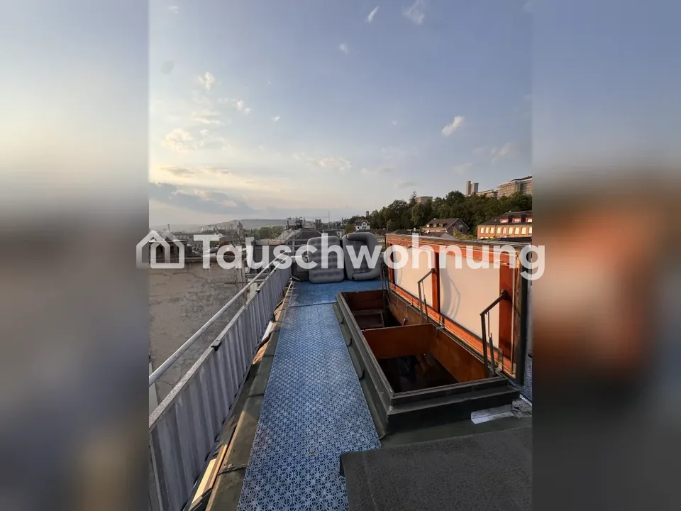 1,5-Zimmer-Wohnung im Kreis 1