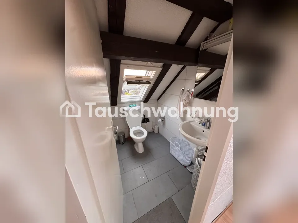 1,5-Zimmer-Wohnung im Kreis 1
