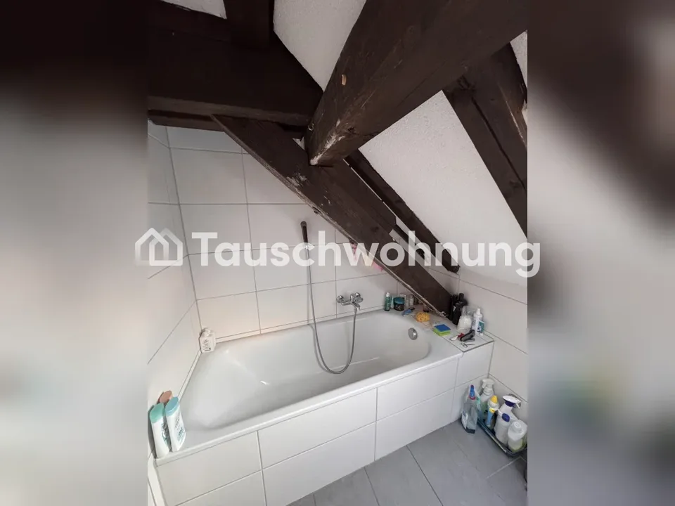 1,5-Zimmer-Wohnung im Kreis 1