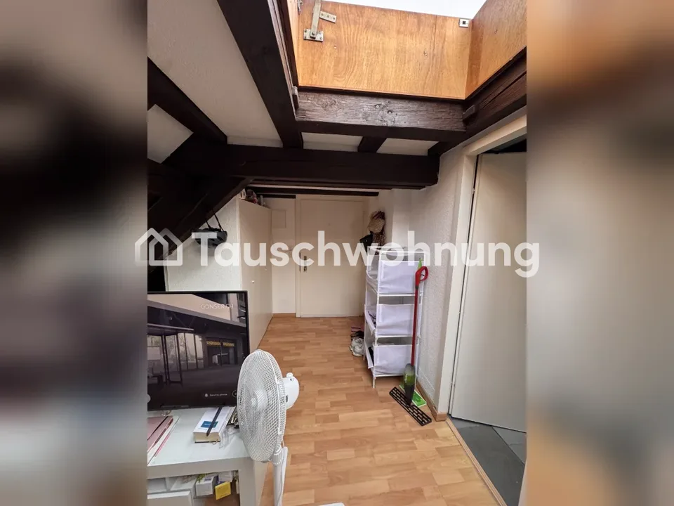 Appartamento 1,5 stanze nel quartiere 1 – foto 7 di 12
