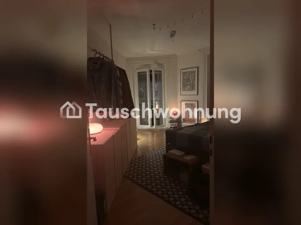 Kleinwohnung im Stauffacher