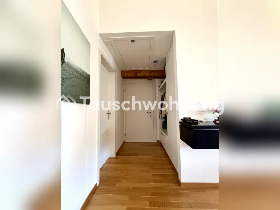 2.5 Zimmer Dachwohnung in Zürich – Foto 6 von 8