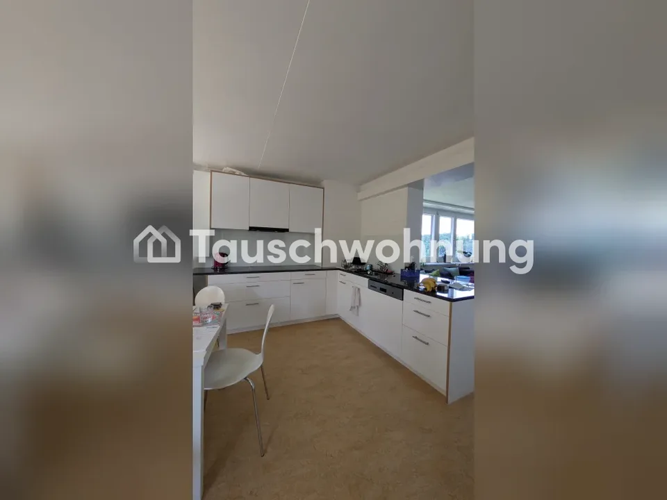 Gesucht 2-3-Zimmer-Wohnung in Zürich, Kreis 2 und Umgebung