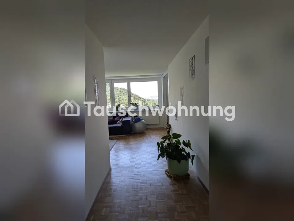 Gesucht 2-3-Zimmer-Wohnung in Zürich, Kreis 2 und Umgebung