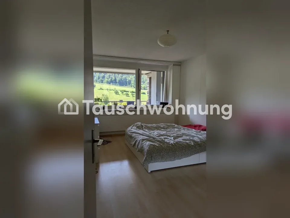 Gesucht 2-3-Zimmer-Wohnung in Zürich, Kreis 2 und Umgebung