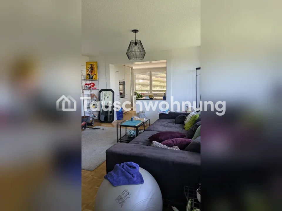Gesucht 2-3-Zimmer-Wohnung in Zürich, Kreis 2 und Umgebung