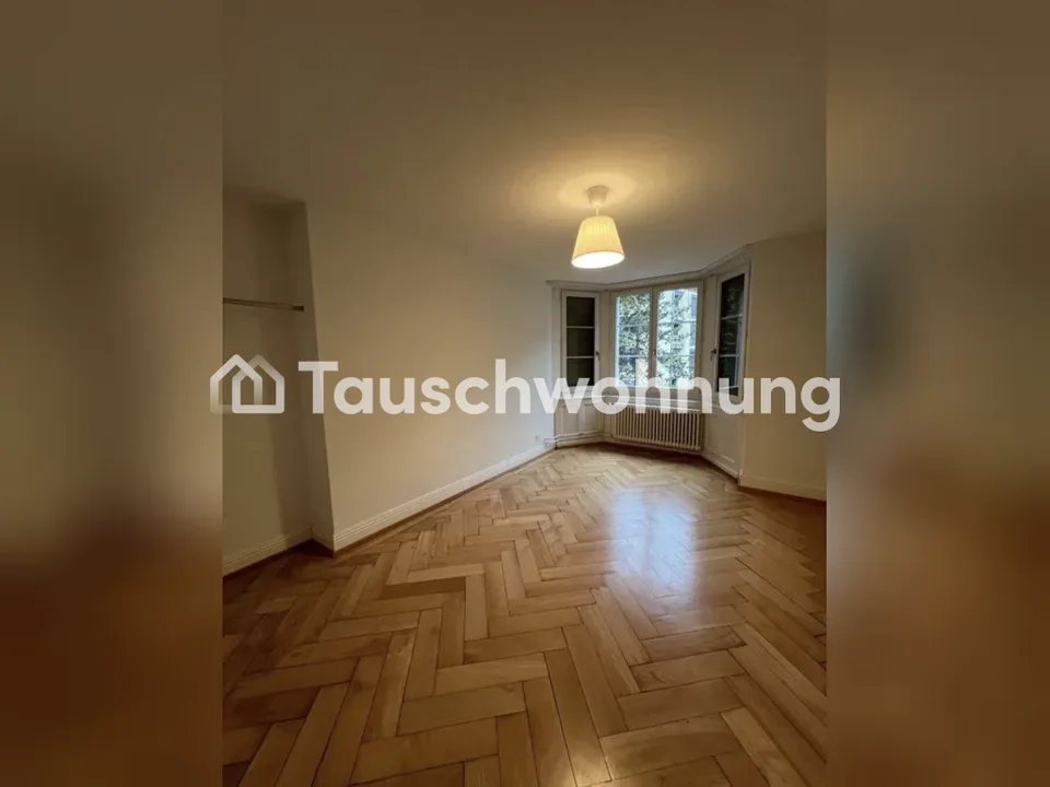 Zürich, Kreis 10: Charmante 3,5-Zimmer-Wohnung