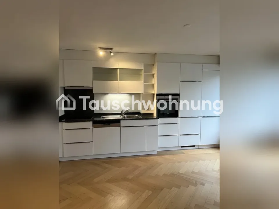 Zürich, Kreis 10: Charmante 3,5-Zimmer-Wohnung