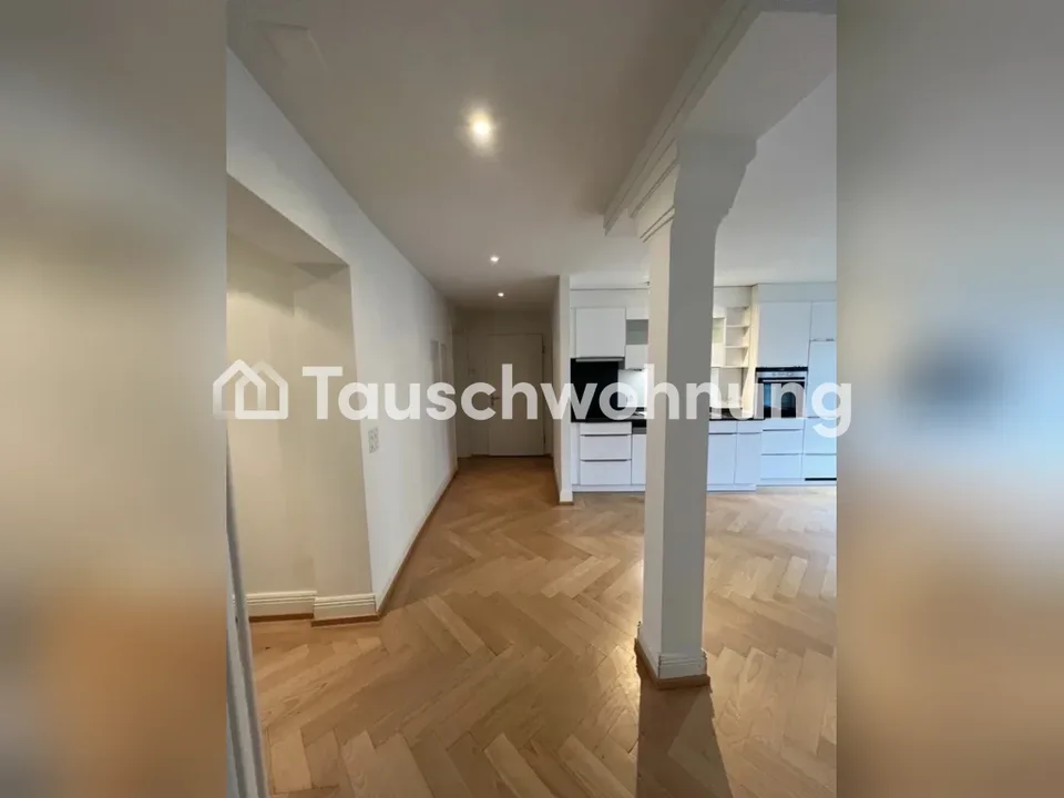 Zürich, Kreis 10: Charmante 3,5-Zimmer-Wohnung