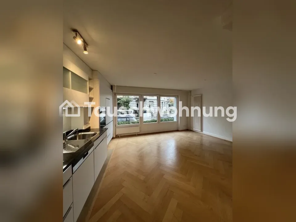 Zürich, Kreis 10: Charmante 3,5-Zimmer-Wohnung