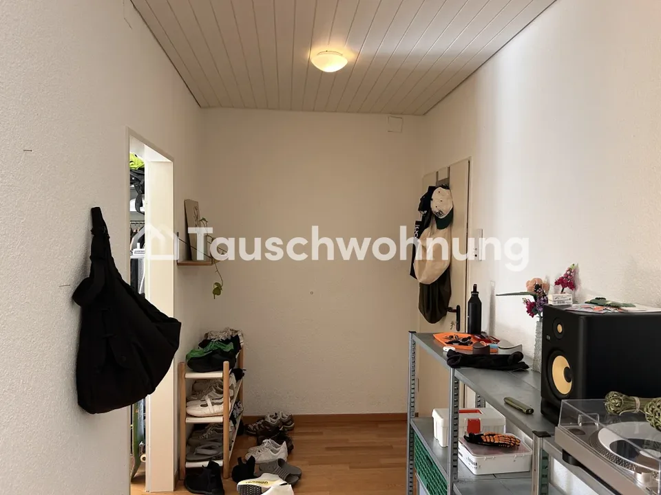 3.5-Zimmer-Wohnung in Zürich, Kreis 3