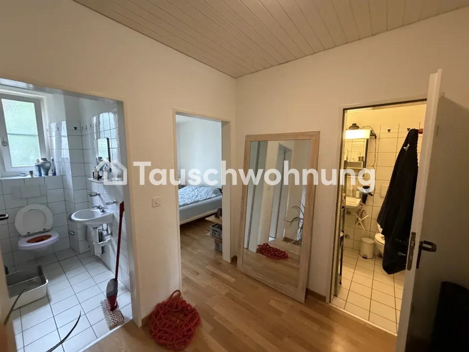 3.5-Zimmer-Wohnung in Zürich, Kreis 3