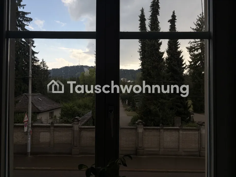 3.5-Zimmer-Wohnung in Zürich, Kreis 3