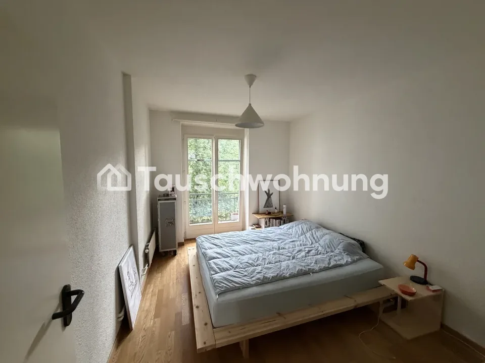 3.5-Zimmer-Wohnung in Zürich, Kreis 3
